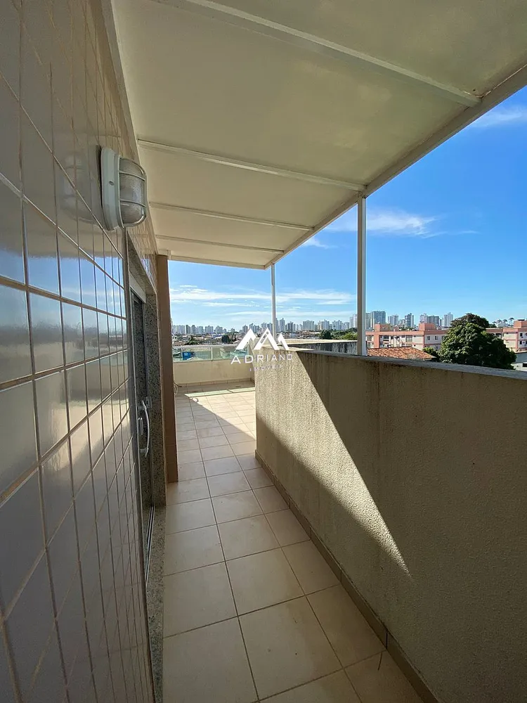 Cobertura, 3 quartos, 112 m² - Foto 6