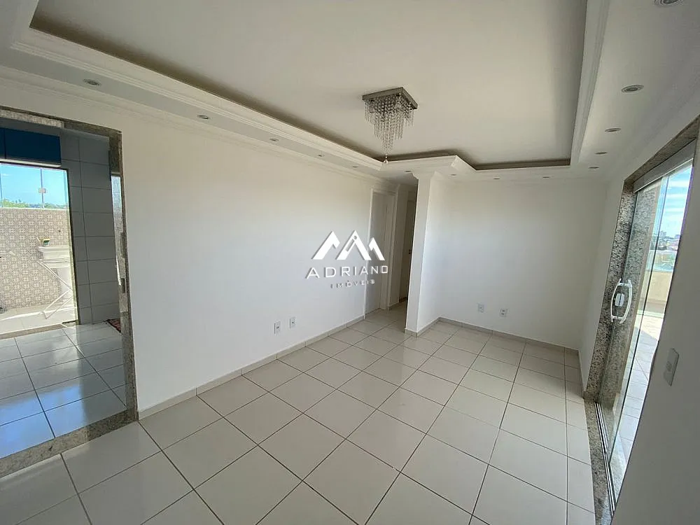 Cobertura, 3 quartos, 112 m² - Foto 2