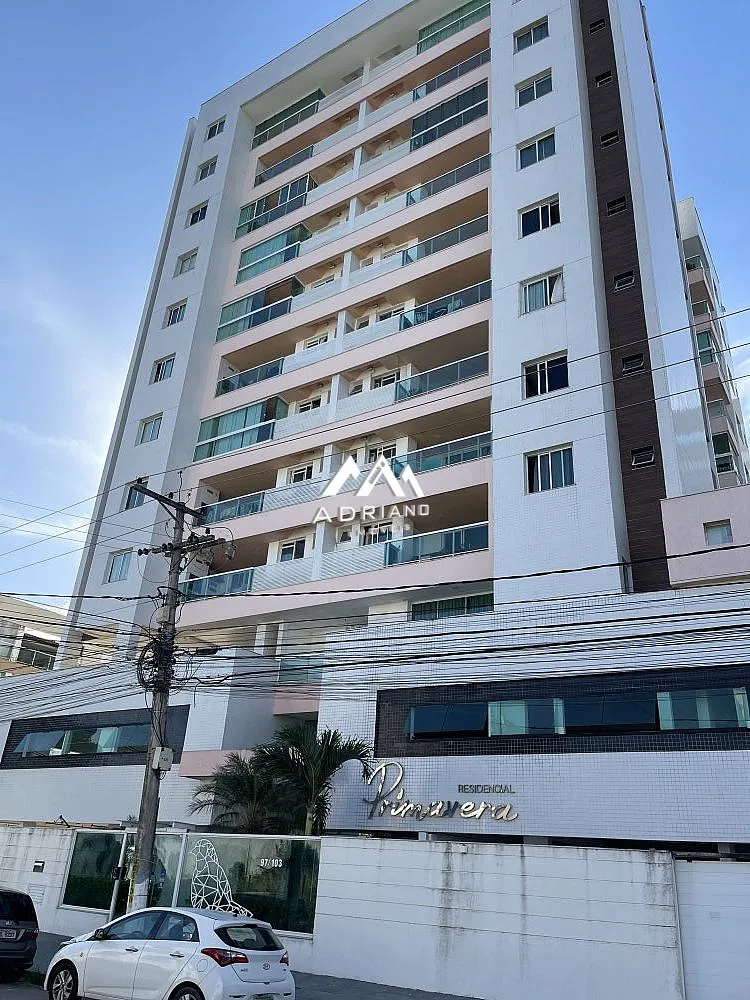 Apartamento, 2 quartos, 64 m² - Foto 1