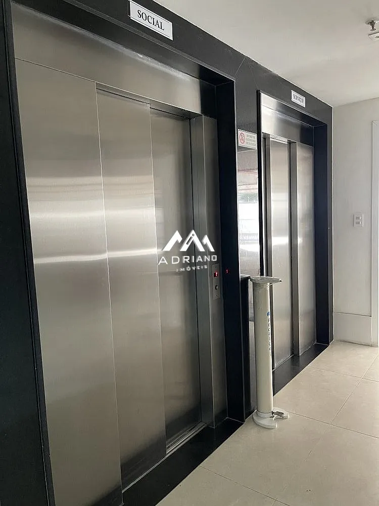Apartamento, 2 quartos, 64 m² - Foto 2