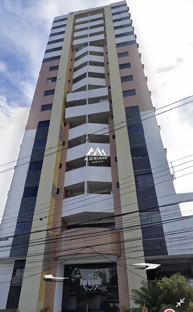 Apartamento, 2 quartos, 63 m² - Foto 1