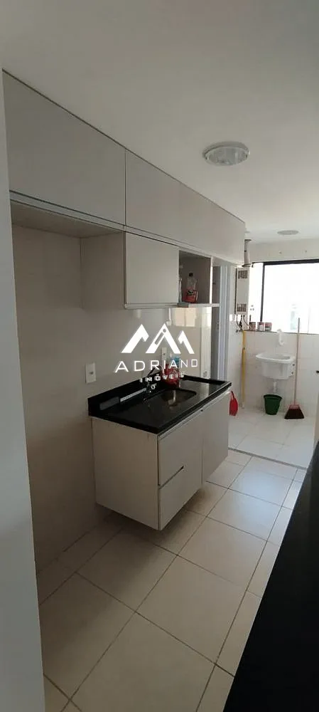 Apartamento, 2 quartos, 63 m² - Foto 17