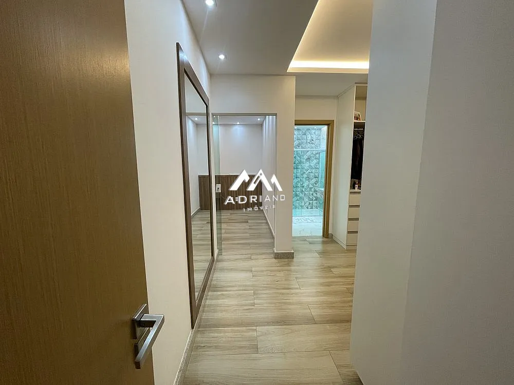 Casa de Condomínio, 3 quartos - Foto 7