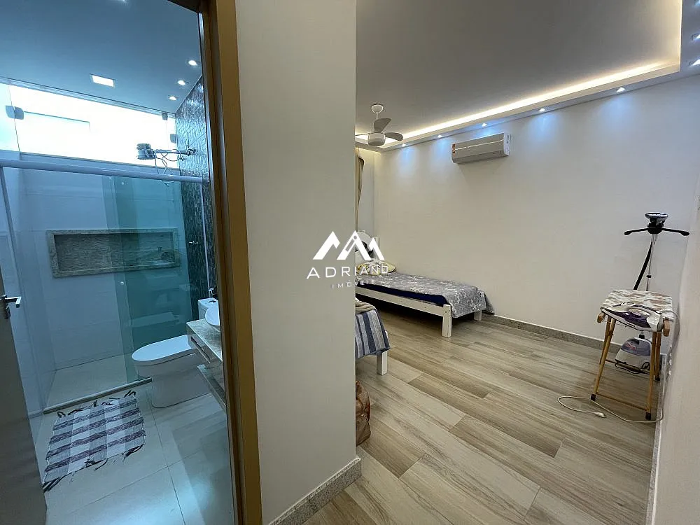 Casa de Condomínio, 3 quartos - Foto 6