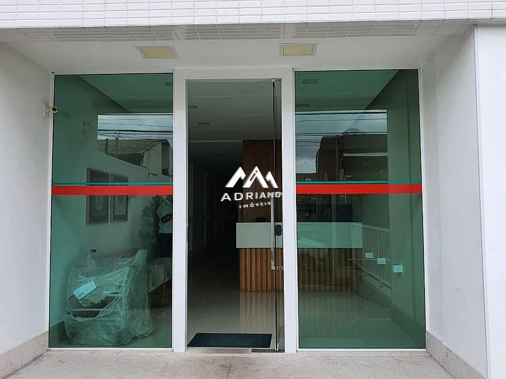 Apartamento, 2 quartos, 54 m² - Foto 8