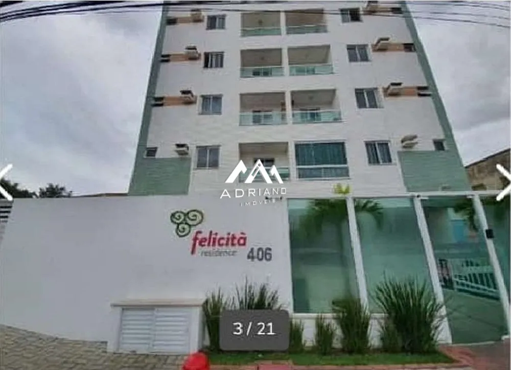 Apartamento, 2 quartos, 54 m² - Foto 1