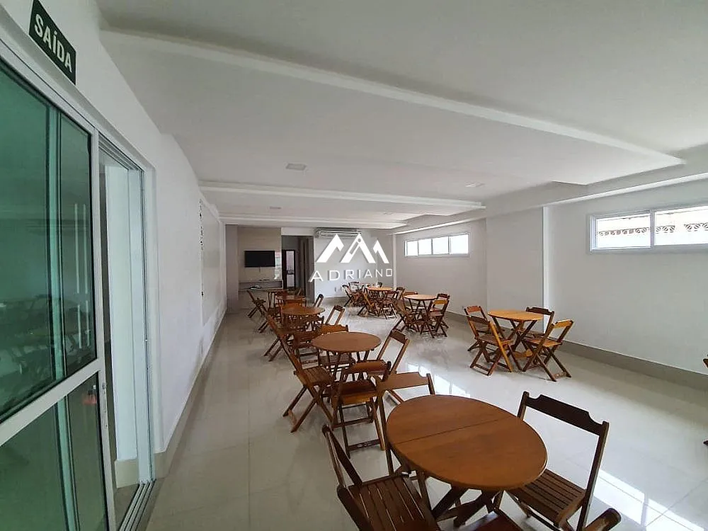 Apartamento, 2 quartos, 54 m² - Foto 6