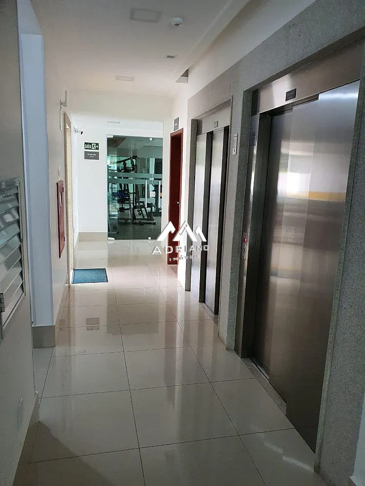 Apartamento, 2 quartos, 54 m² - Foto 4