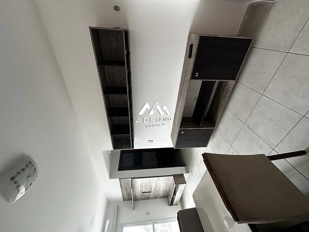 Apartamento, 2 quartos, 54 m² - Foto 10