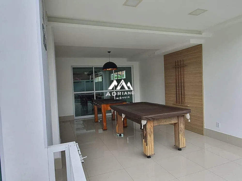Apartamento, 2 quartos, 54 m² - Foto 2