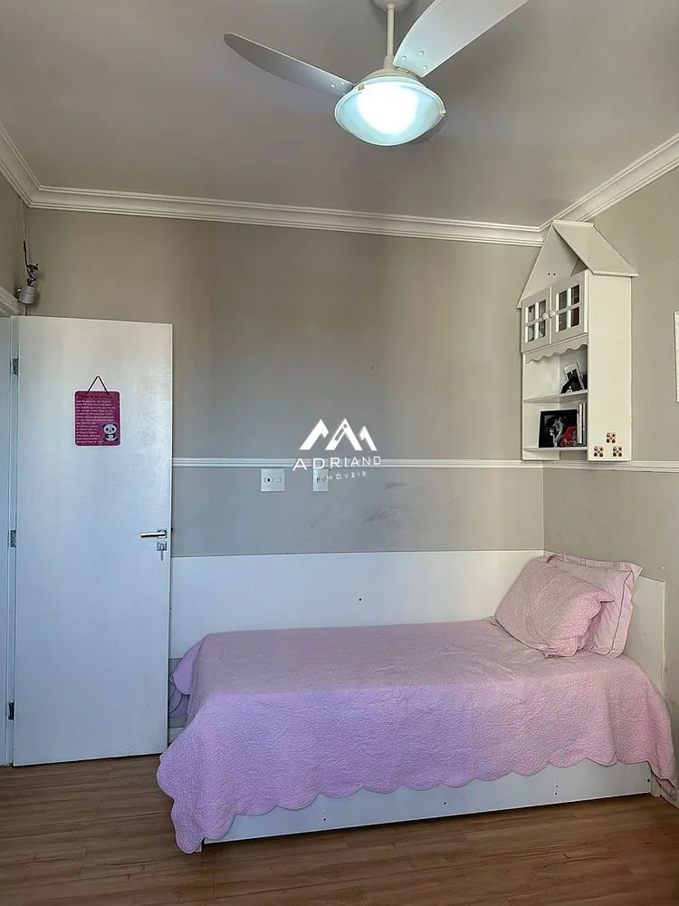 Apartamento, 3 quartos, 135 m² - Foto 13