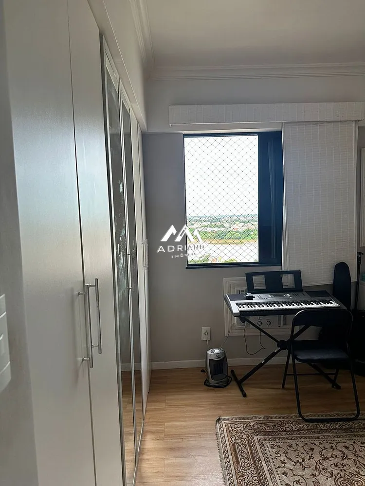 Apartamento, 3 quartos, 135 m² - Foto 15