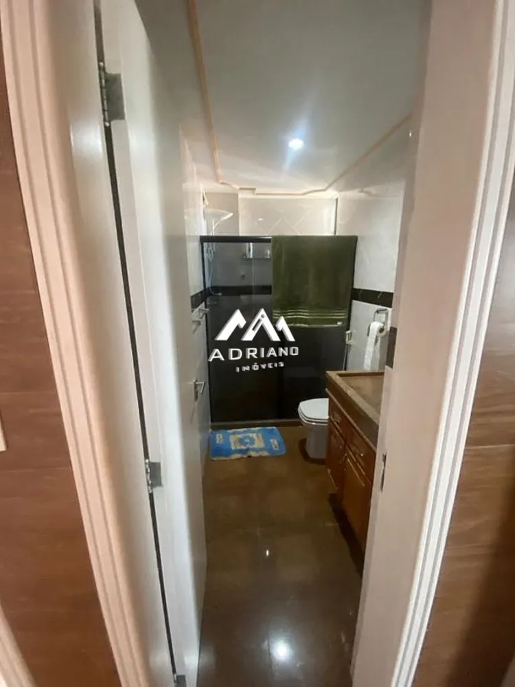 Apartamento, 3 quartos, 135 m² - Foto 5
