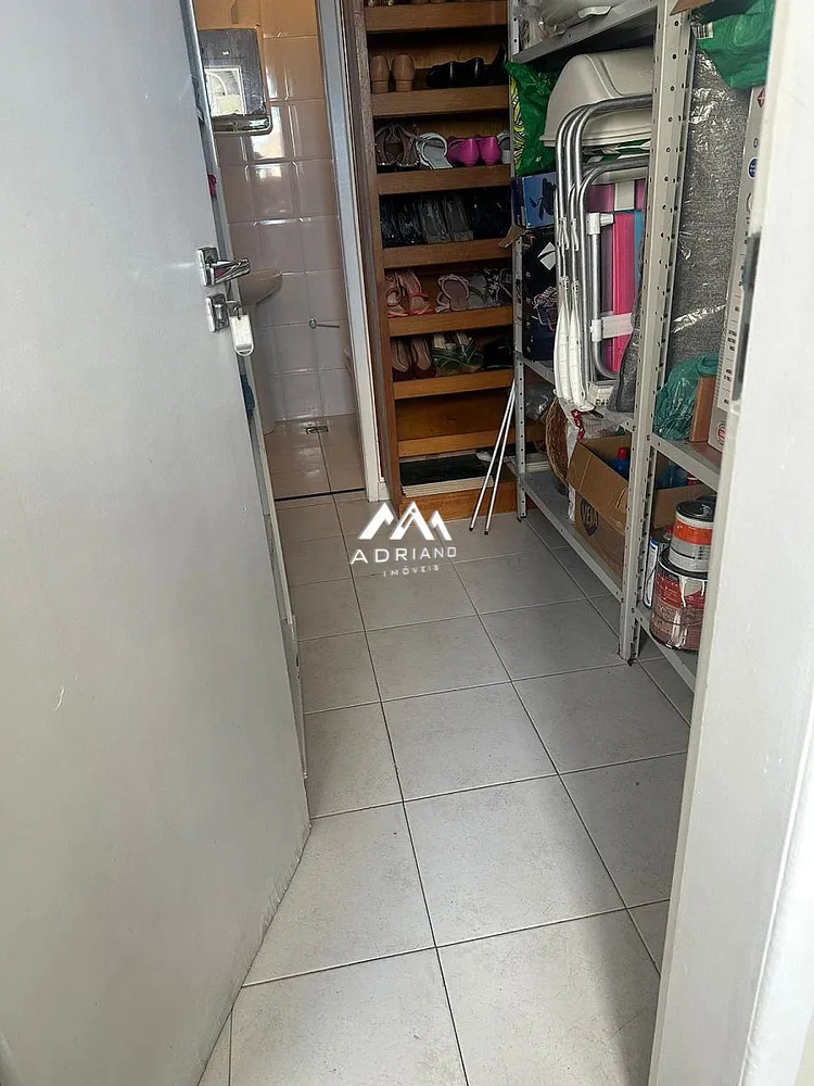 Apartamento, 3 quartos, 135 m² - Foto 17