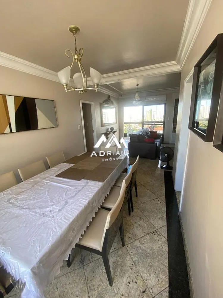 Apartamento, 3 quartos, 135 m² - Foto 7
