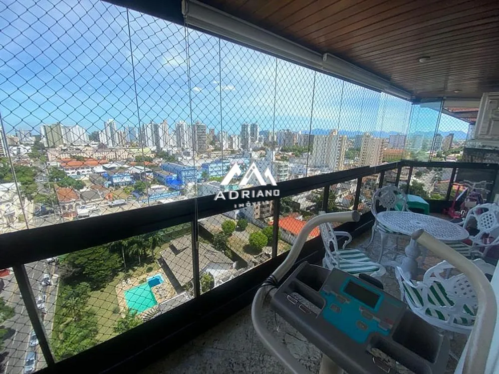 Apartamento, 3 quartos, 135 m² - Foto 12