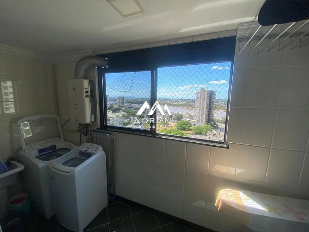 Apartamento, 3 quartos, 135 m² - Foto 10