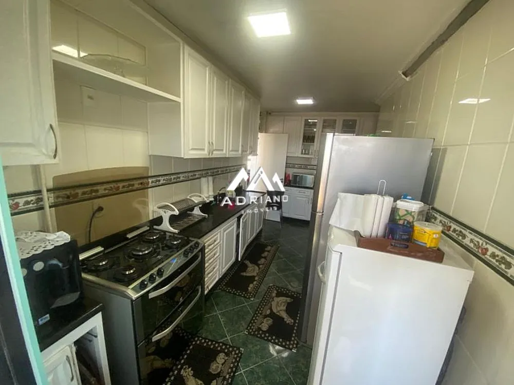 Apartamento, 3 quartos, 135 m² - Foto 9