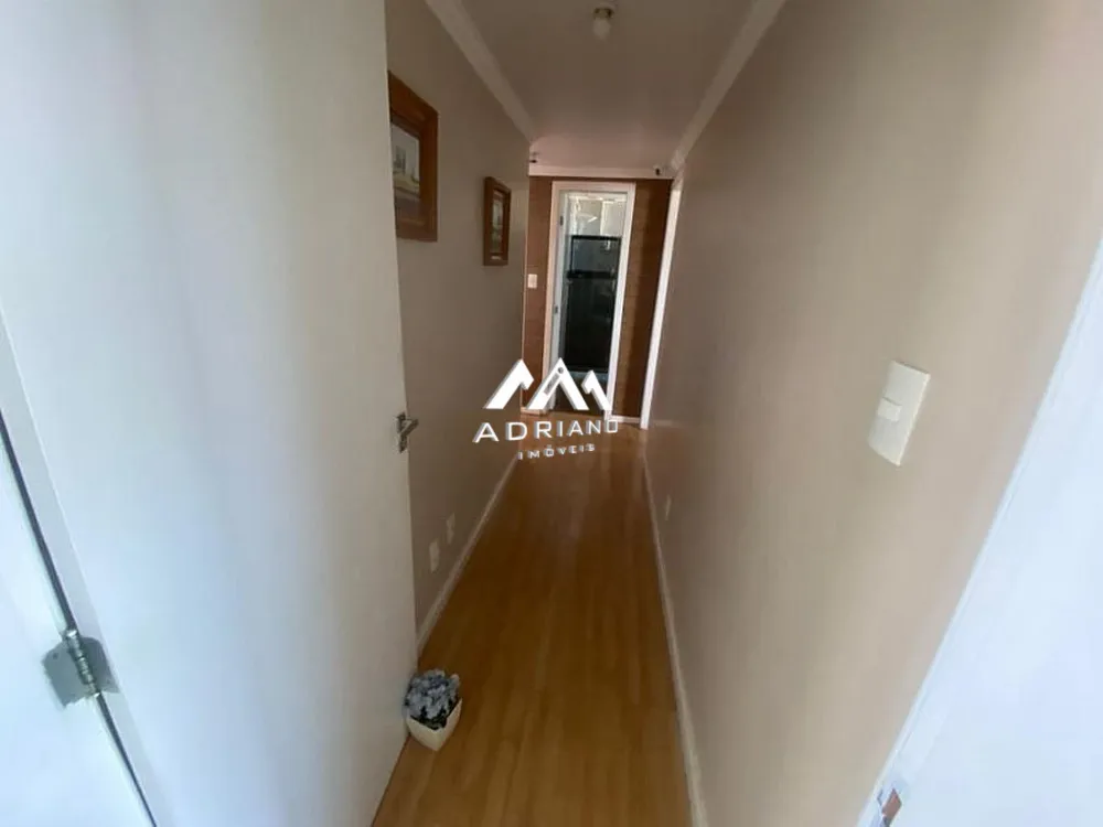 Apartamento, 3 quartos, 135 m² - Foto 3
