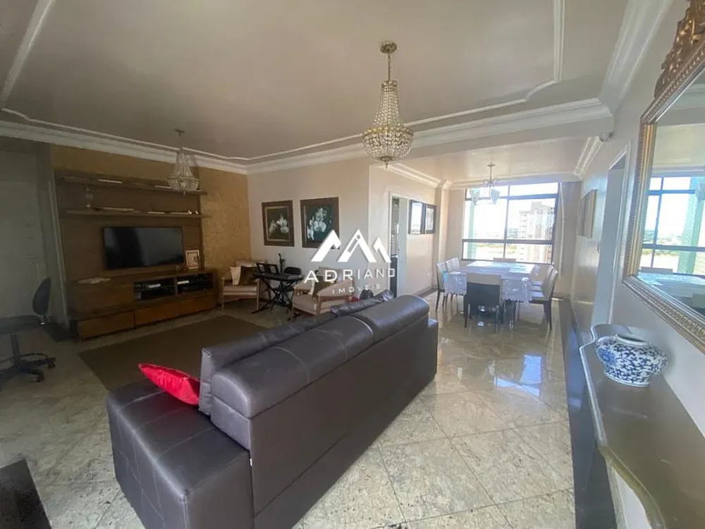 Apartamento, 3 quartos, 135 m² - Foto 8