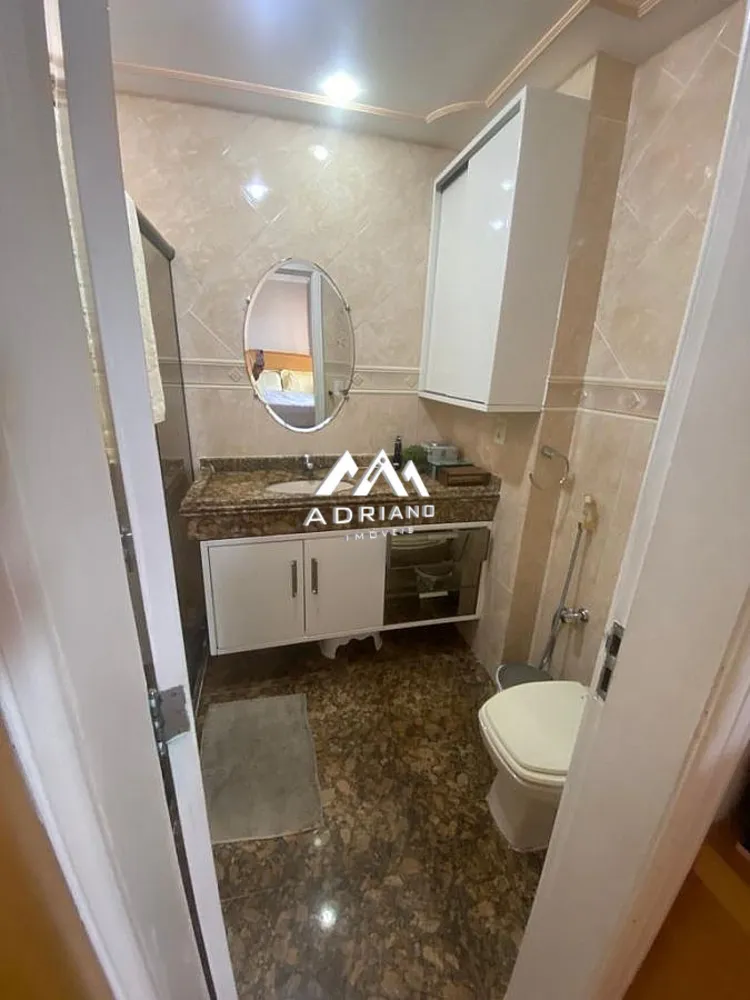 Apartamento, 3 quartos, 135 m² - Foto 6