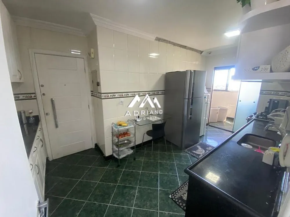 Apartamento, 3 quartos, 135 m² - Foto 11