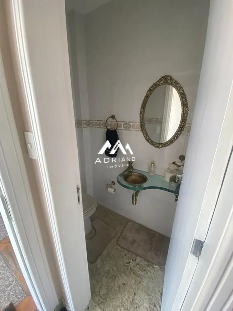 Apartamento, 3 quartos, 135 m² - Foto 4