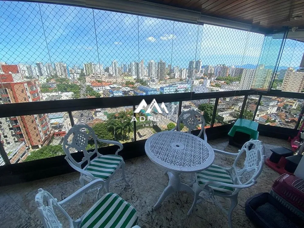 Apartamento, 3 quartos, 135 m² - Foto 14