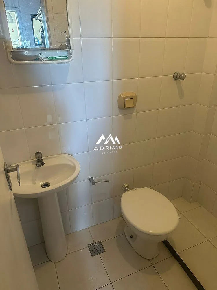 Apartamento, 3 quartos, 135 m² - Foto 16