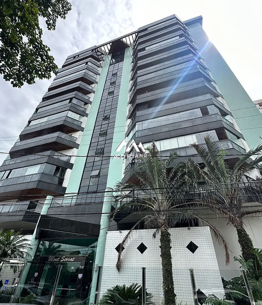 Apartamento, 3 quartos, 135 m² - Foto 1