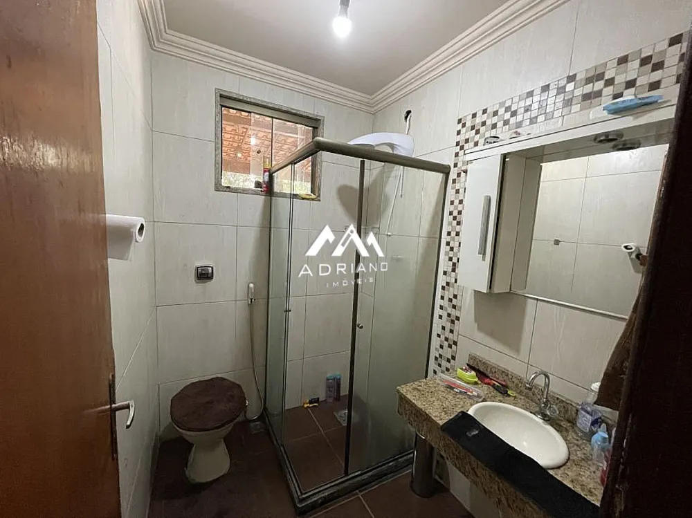 Casa, 3 quartos, 100 m² - Foto 14