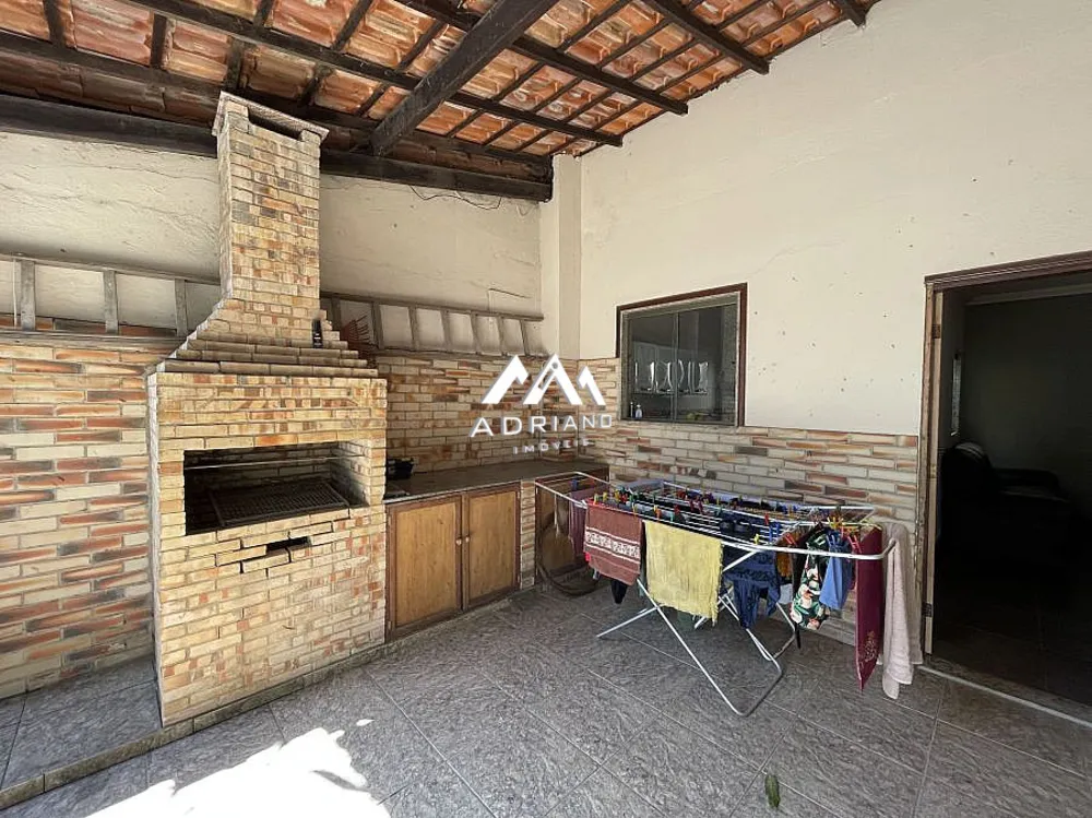 Casa, 3 quartos, 100 m² - Foto 2