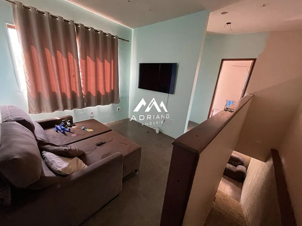 Casa, 3 quartos, 100 m² - Foto 22