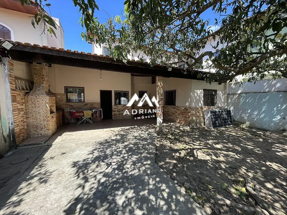 Casa, 3 quartos, 100 m² - Foto 1