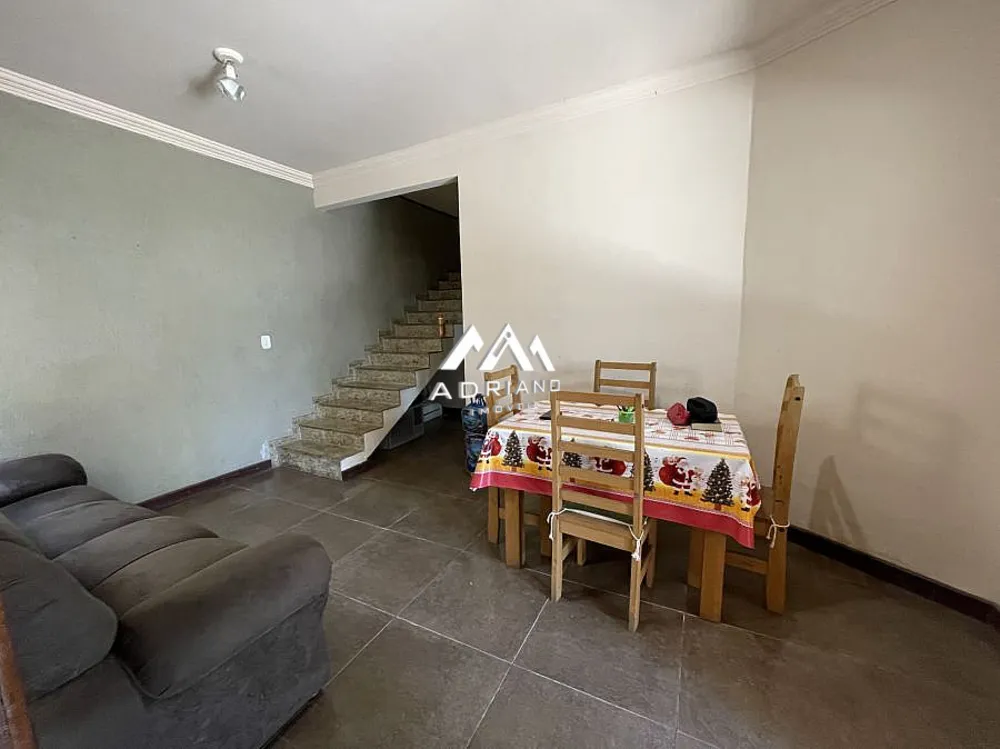 Casa, 3 quartos, 100 m² - Foto 9