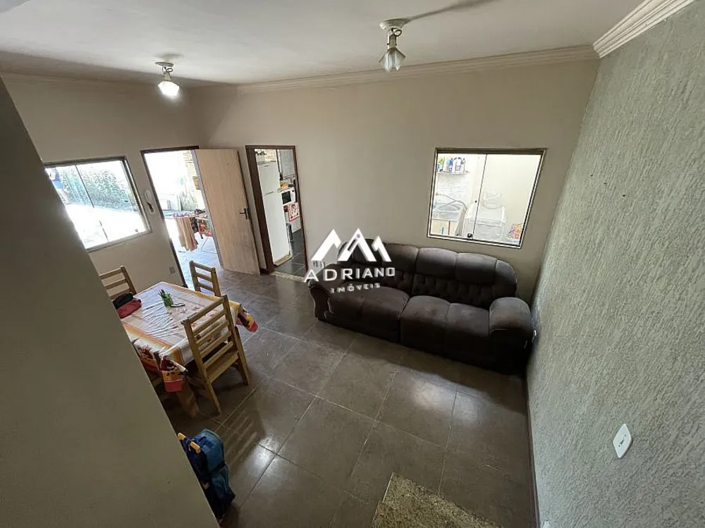 Casa, 3 quartos, 100 m² - Foto 35