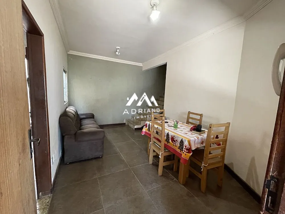 Casa, 3 quartos, 100 m² - Foto 8