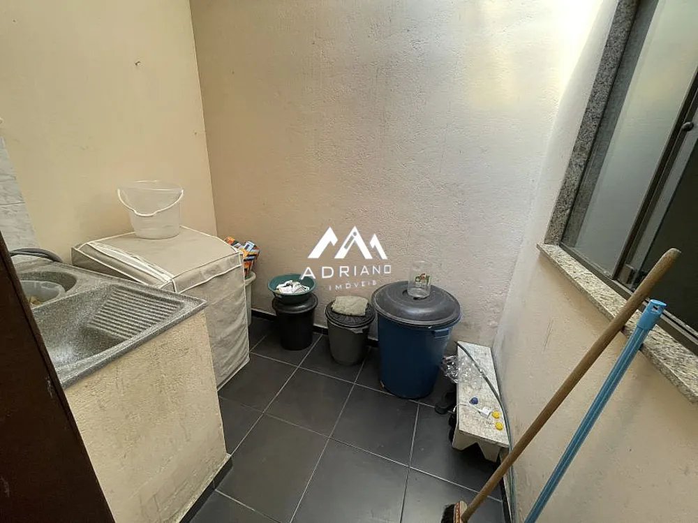 Casa, 3 quartos, 100 m² - Foto 6