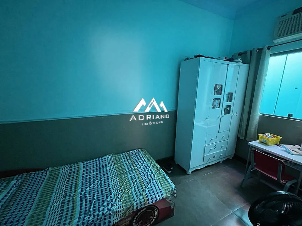 Casa, 3 quartos, 100 m² - Foto 10