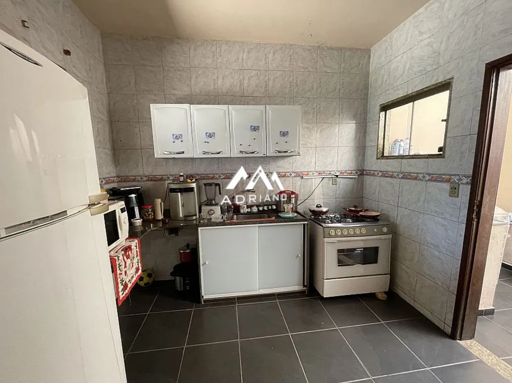 Casa, 3 quartos, 100 m² - Foto 11