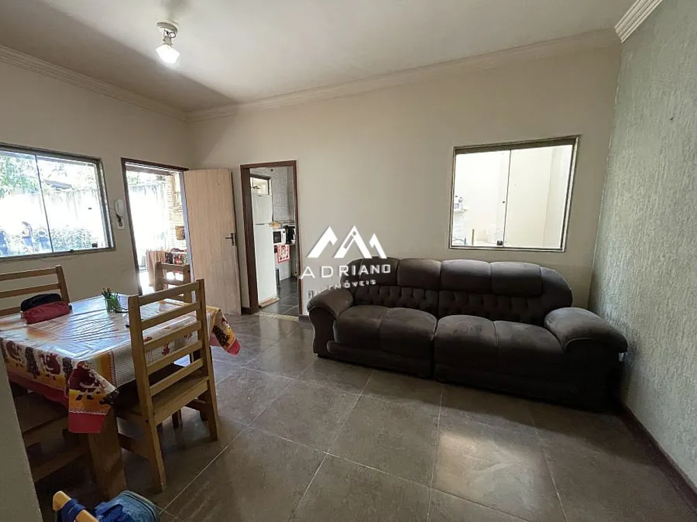 Casa, 3 quartos, 100 m² - Foto 24