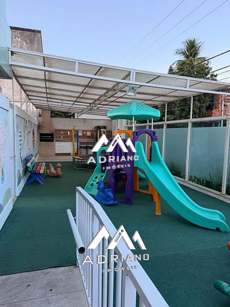 Apartamento, 2 quartos, 53 m² - Foto 18