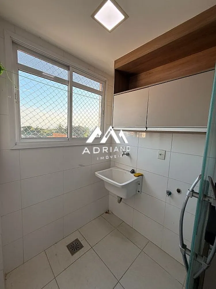 Apartamento, 2 quartos, 53 m² - Foto 9