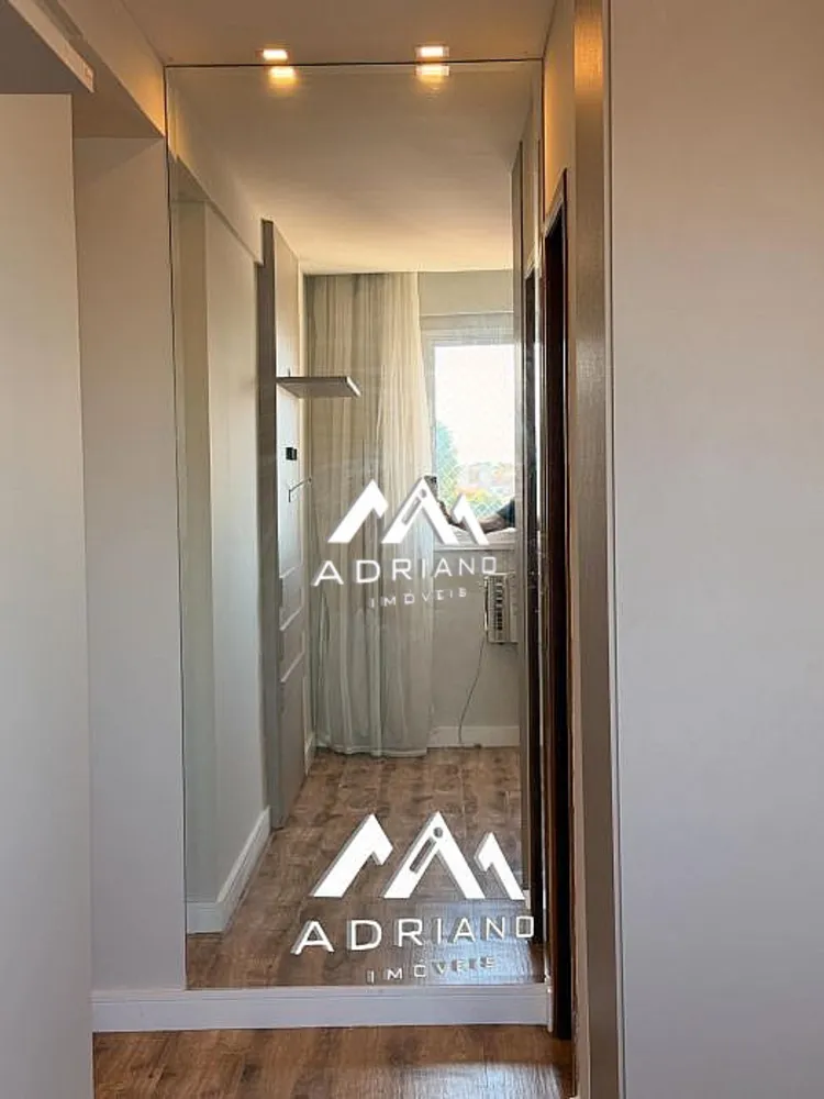 Apartamento, 2 quartos, 53 m² - Foto 13