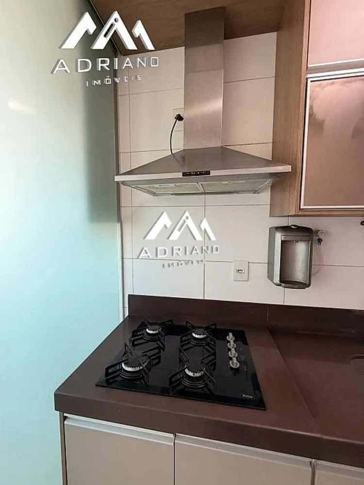 Apartamento, 2 quartos, 53 m² - Foto 8