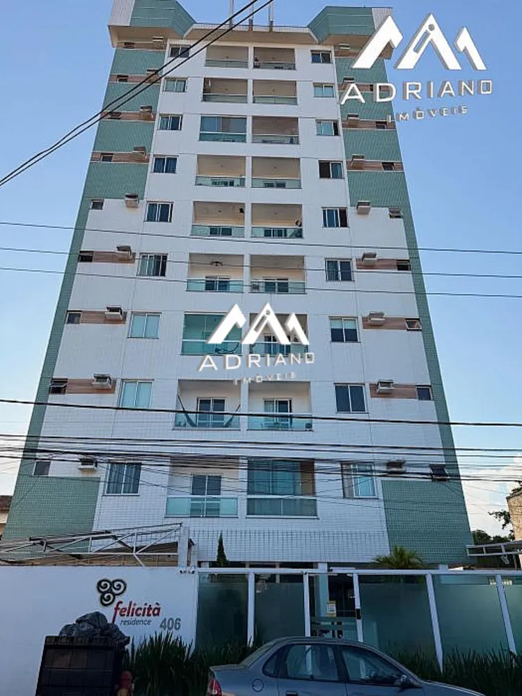 Apartamento, 2 quartos, 53 m² - Foto 1