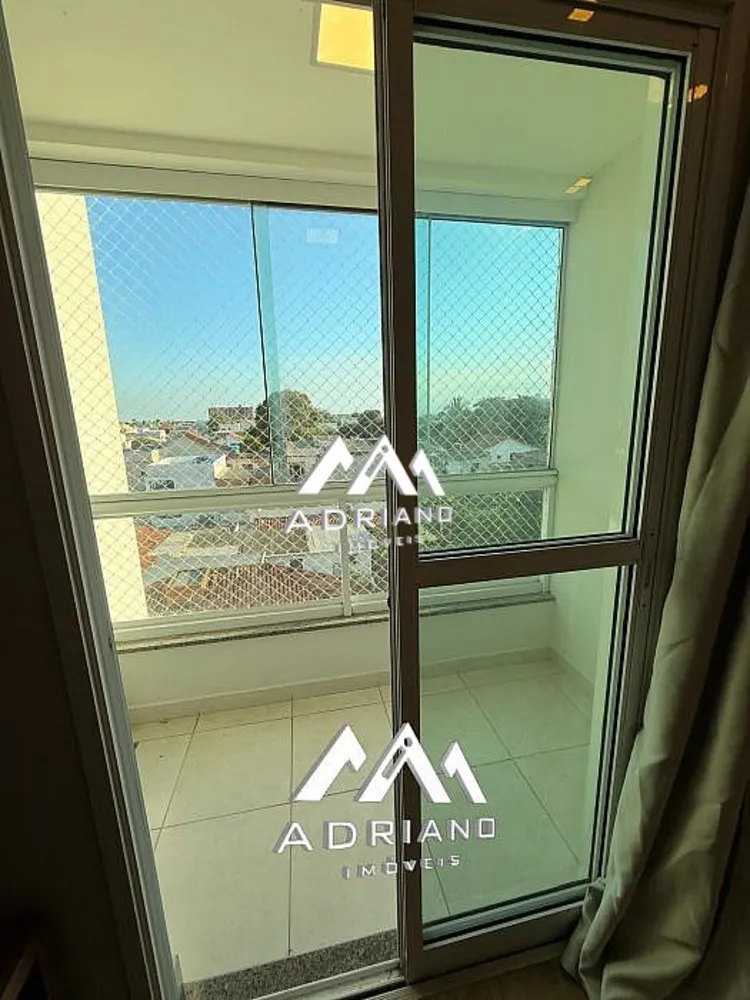 Apartamento, 2 quartos, 53 m² - Foto 4