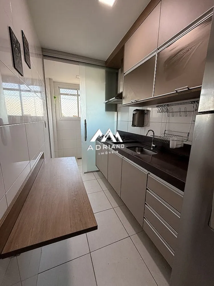 Apartamento, 2 quartos, 53 m² - Foto 7