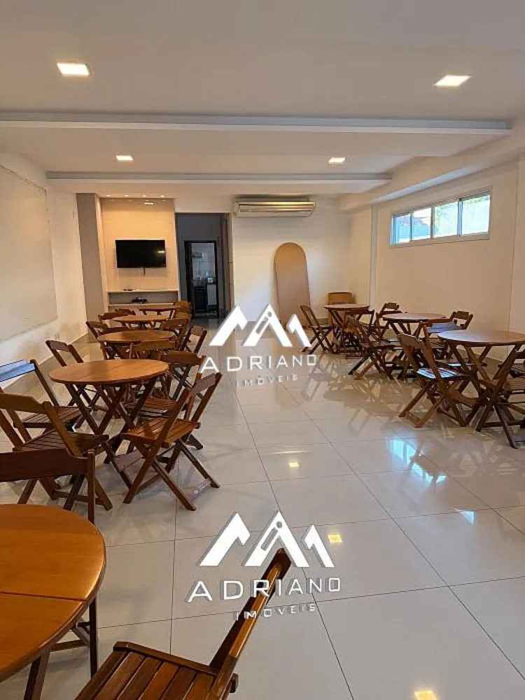 Apartamento, 2 quartos, 53 m² - Foto 17