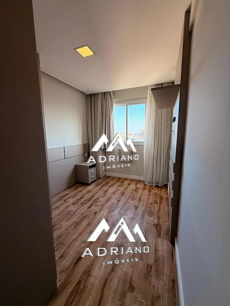 Apartamento, 2 quartos, 53 m² - Foto 12